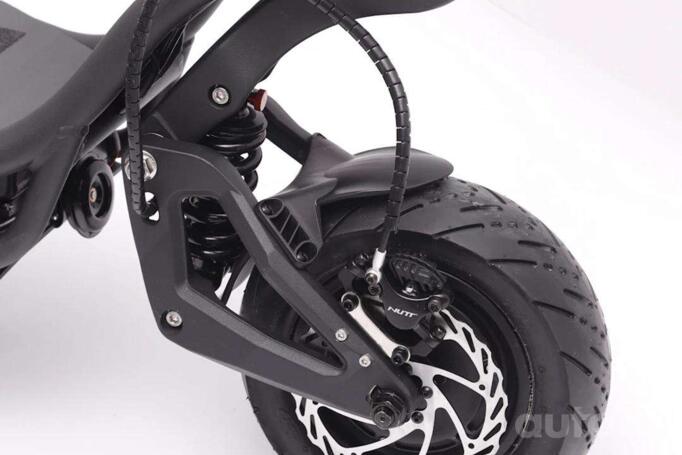 Nami Burn E3 Max 40Ah