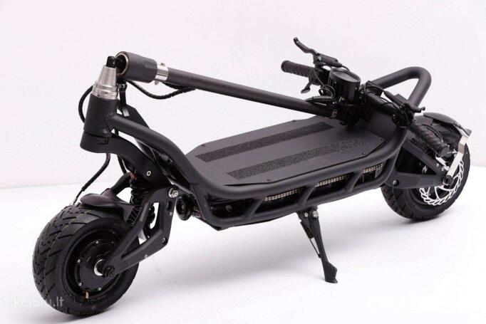 Nami Burn E3 Max 40Ah