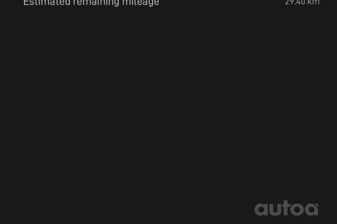 Xiomi Mi Electric Scooter 3