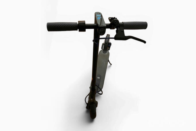 Xiomi Mi Electric Scooter 3