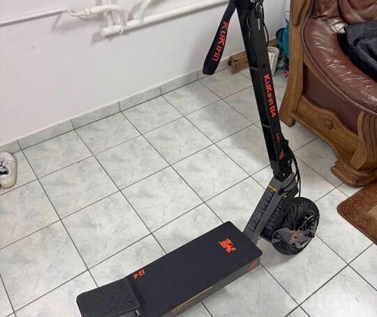 Kurkirin G4