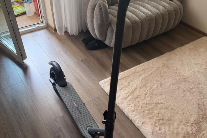 Beaster Scooter Bs06