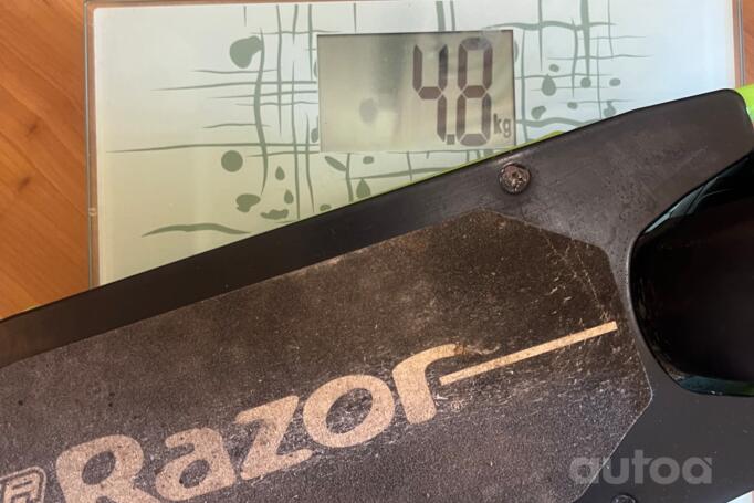 Razor S80