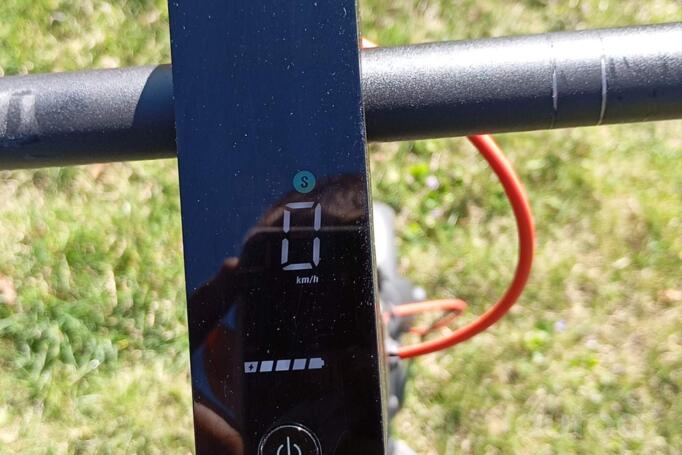 Xiaomi Electric Scooter 4 Pro 2 Gen