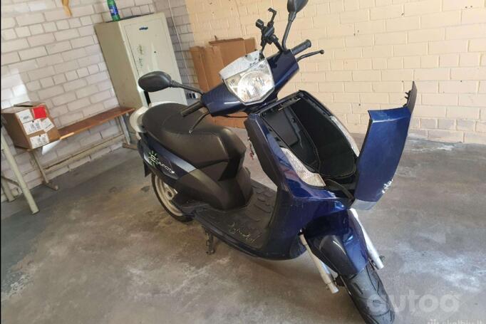 Peugeot Vivaciti