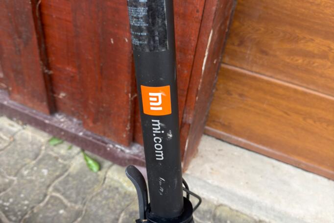 Xiaomi Xiaomi Mi Electric Scooter 1S Elektrinis Paspirtukas