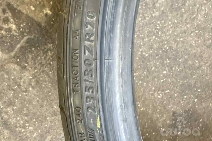 Dunlop