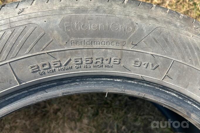 GOOD YEAR