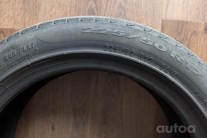 Pirelli
