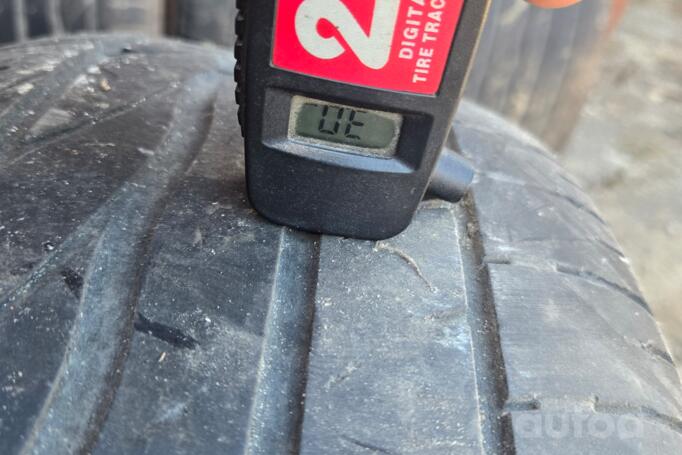 Bridgestone