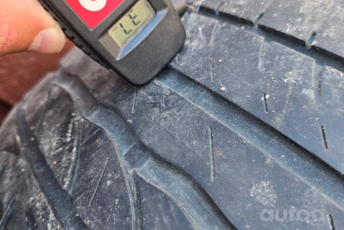 Bridgestone
