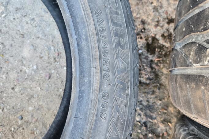 Bridgestone