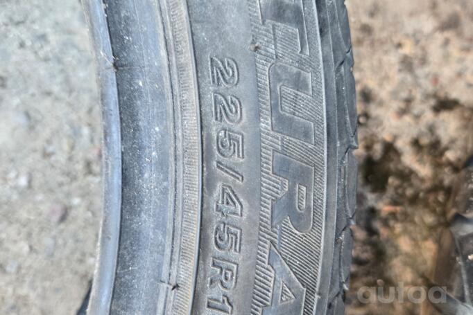 Bridgestone