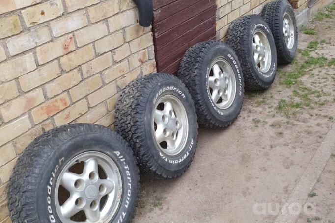 Bfgoodrich