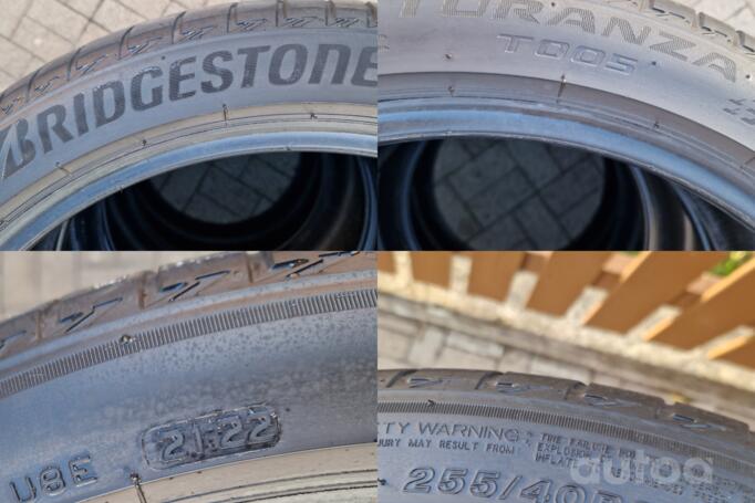 Bridgestone