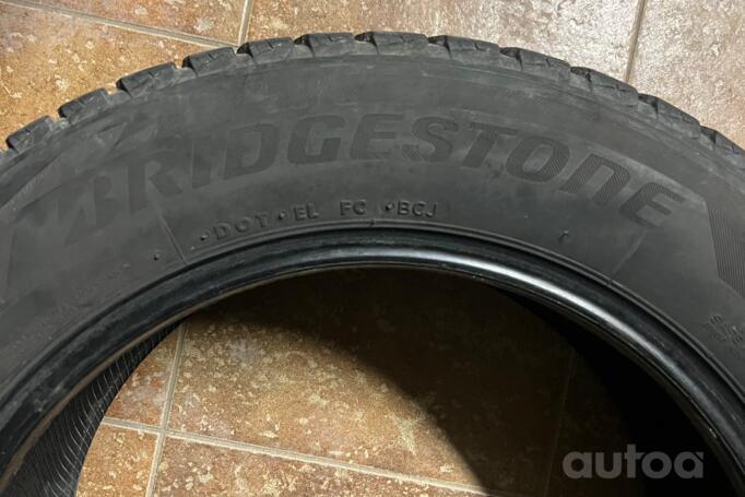 Bridgestone