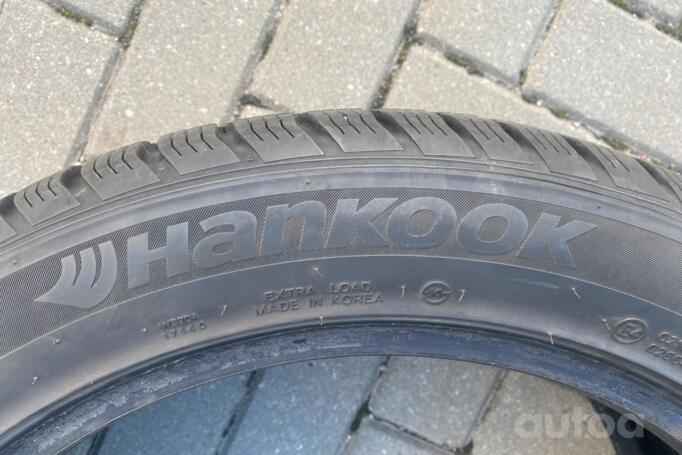 Hankook