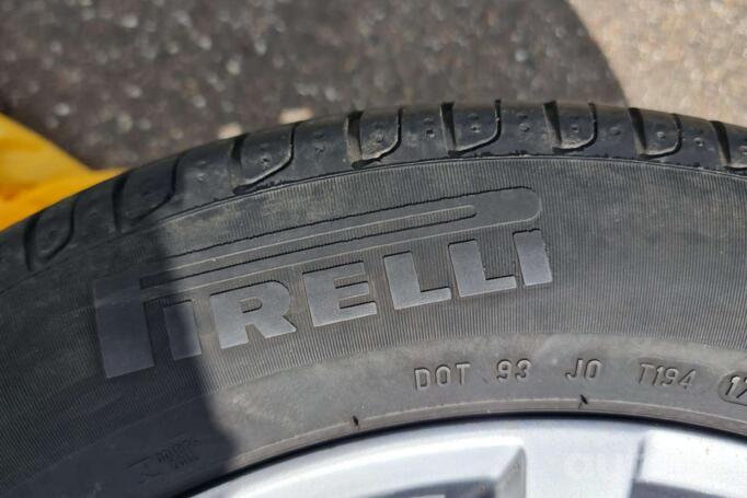 Pirelli