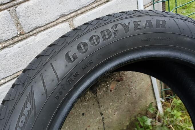 Goodyear