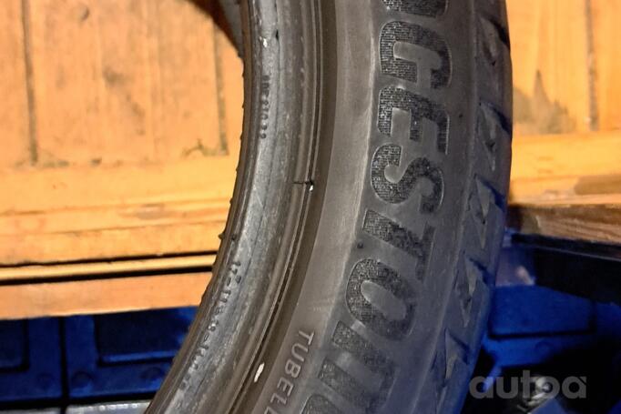 Bridgestone