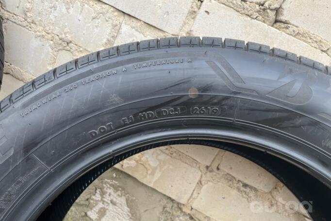 Bridgestone