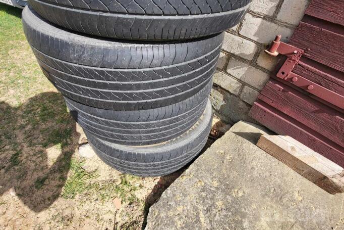 Dunlop