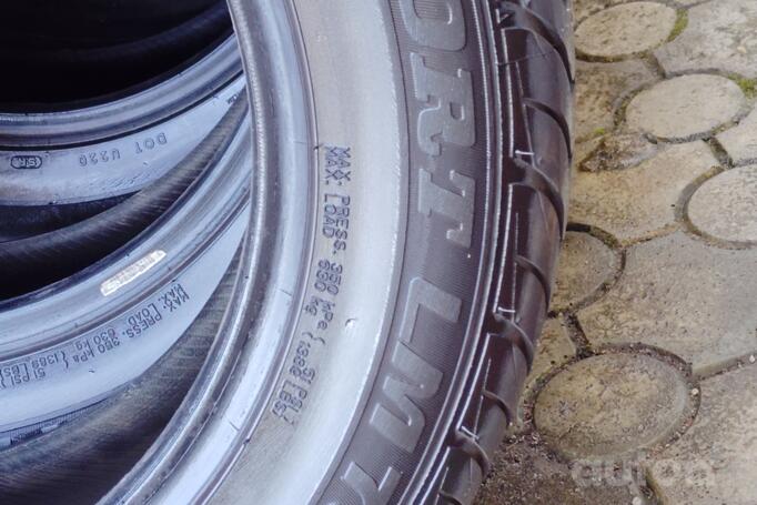 Dunlop