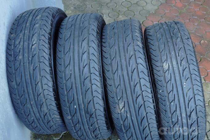 Dunlop