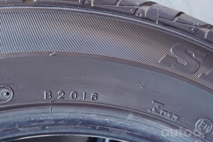 Dunlop