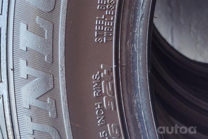 Dunlop