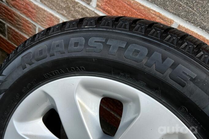 Roadstone