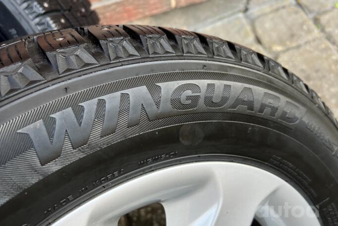Roadstone