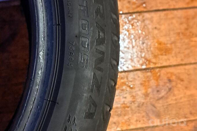 Bridgestone
