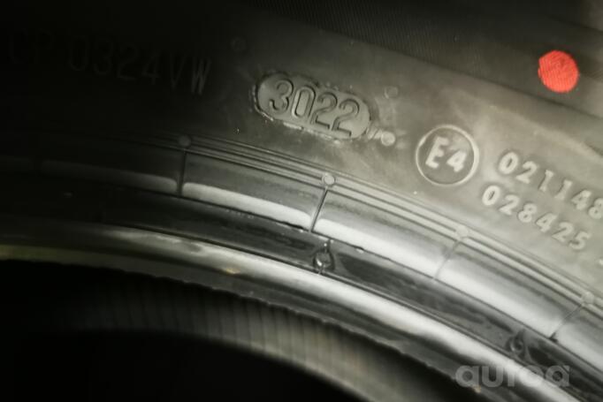 Continental