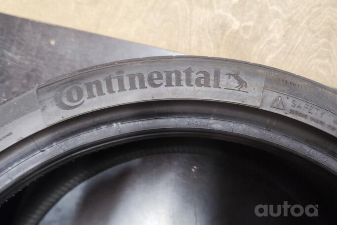 Continental