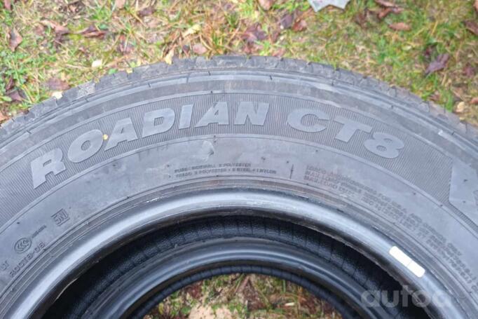 Roadian