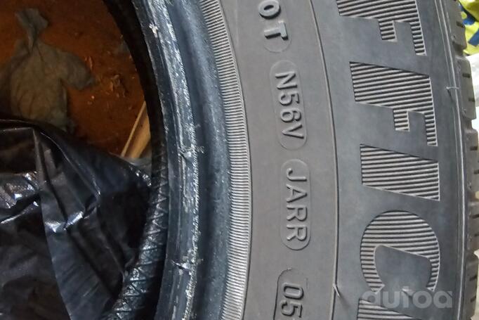 Goodyear