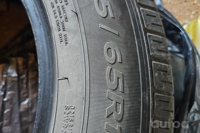 Goodyear