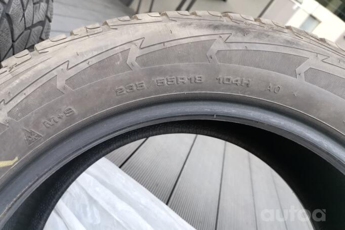 Goodyear