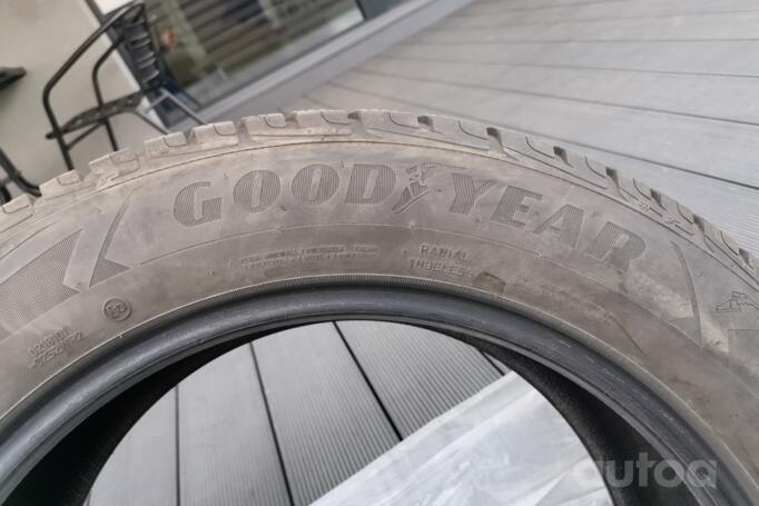 Goodyear