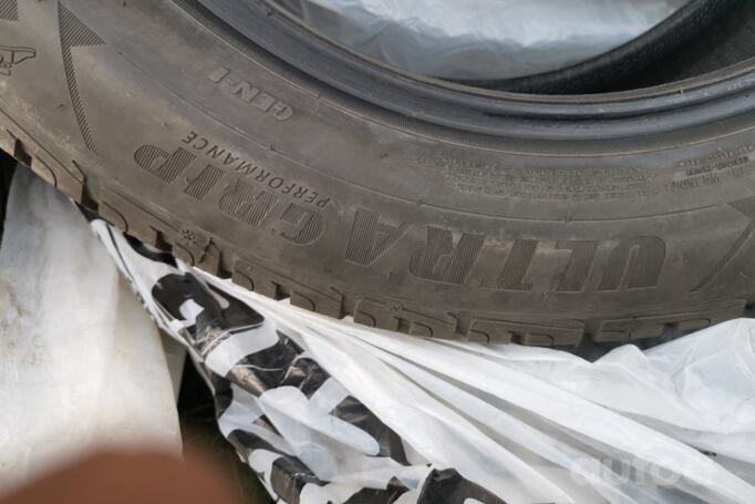 Goodyear