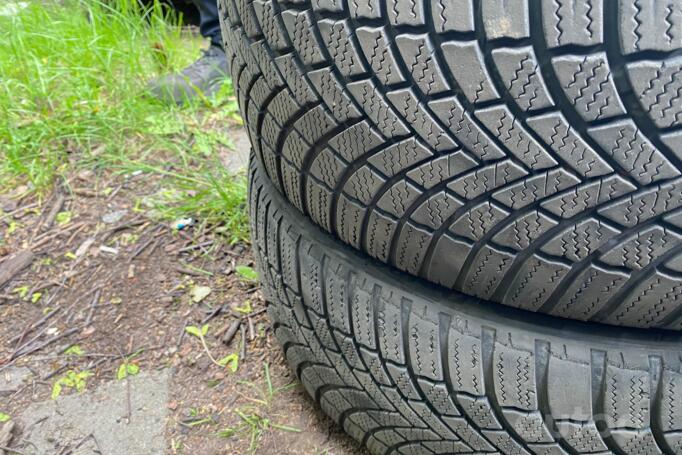 BRIDGESTONE