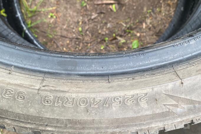 BRIDGESTONE