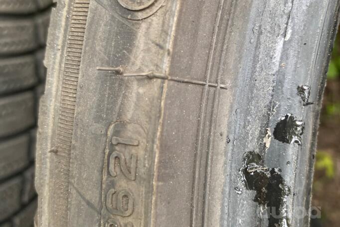BRIDGESTONE