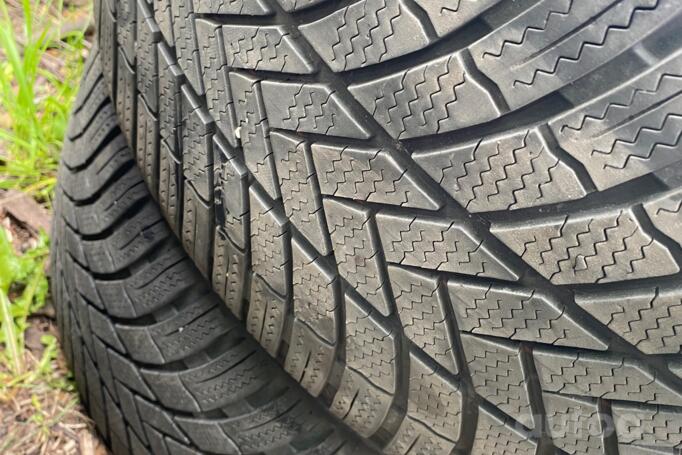 BRIDGESTONE