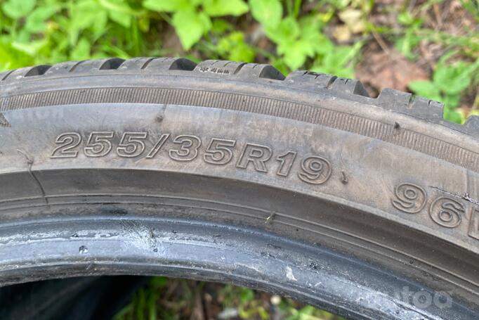 BRIDGESTONE