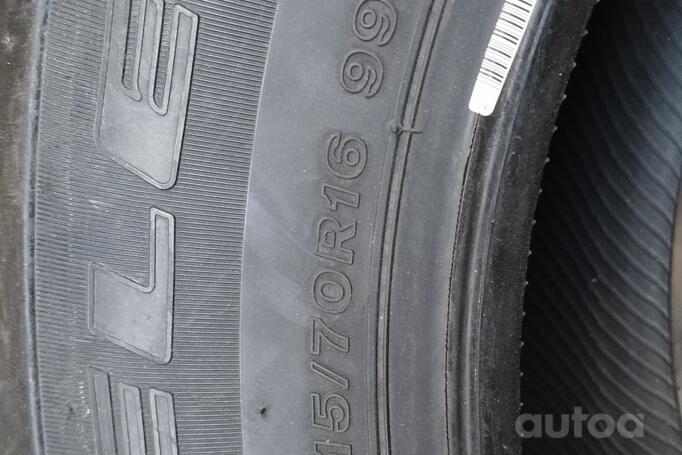 Bridgestone