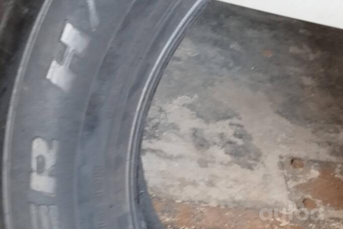 Bridgestone