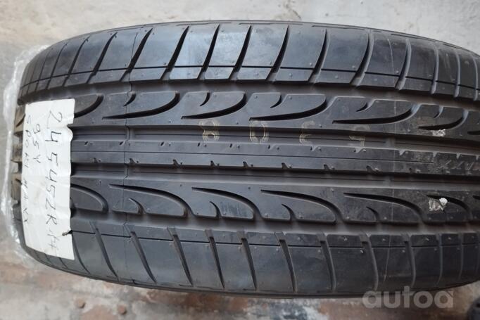 Dunlop