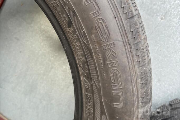 Nokian